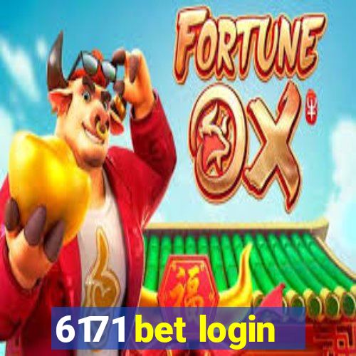 6171 bet login